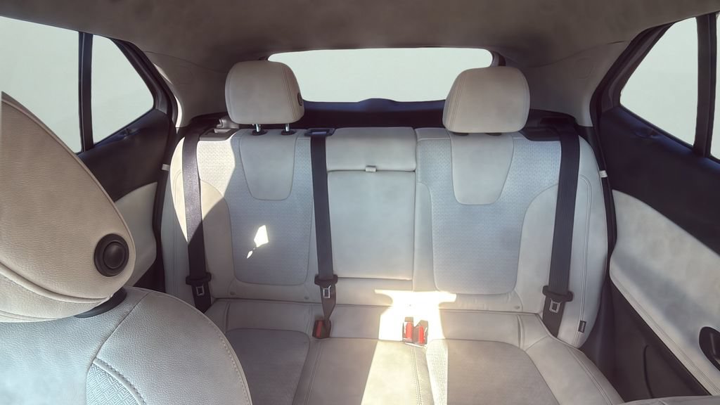 Used 2026 Buick Encore GX Preferred w/ Comfort Package FWD image 22