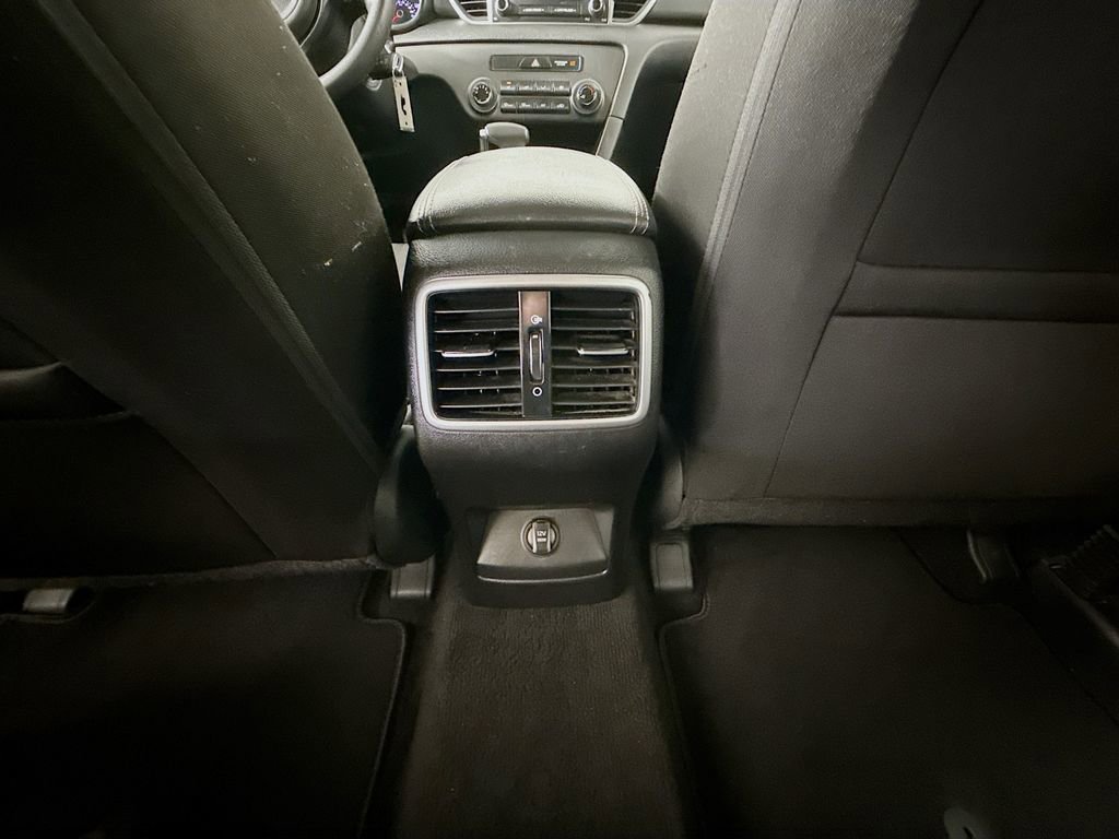 Used 2019 Kia Sportage LX image 23