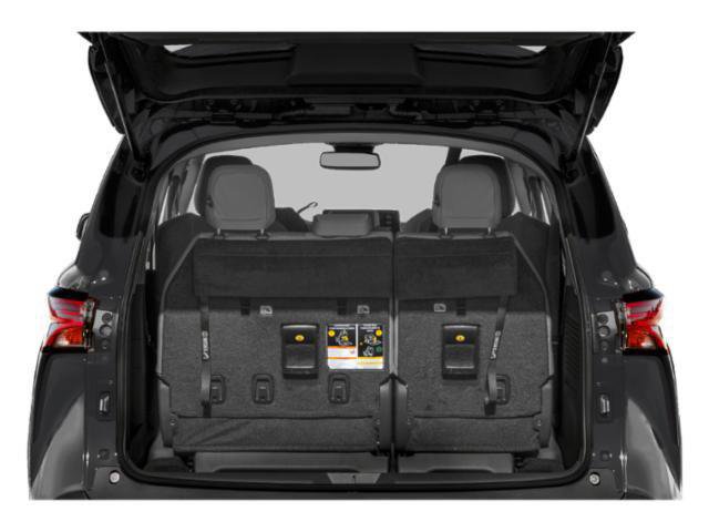 Certified 2023 Toyota Sienna LE FWD image 11
