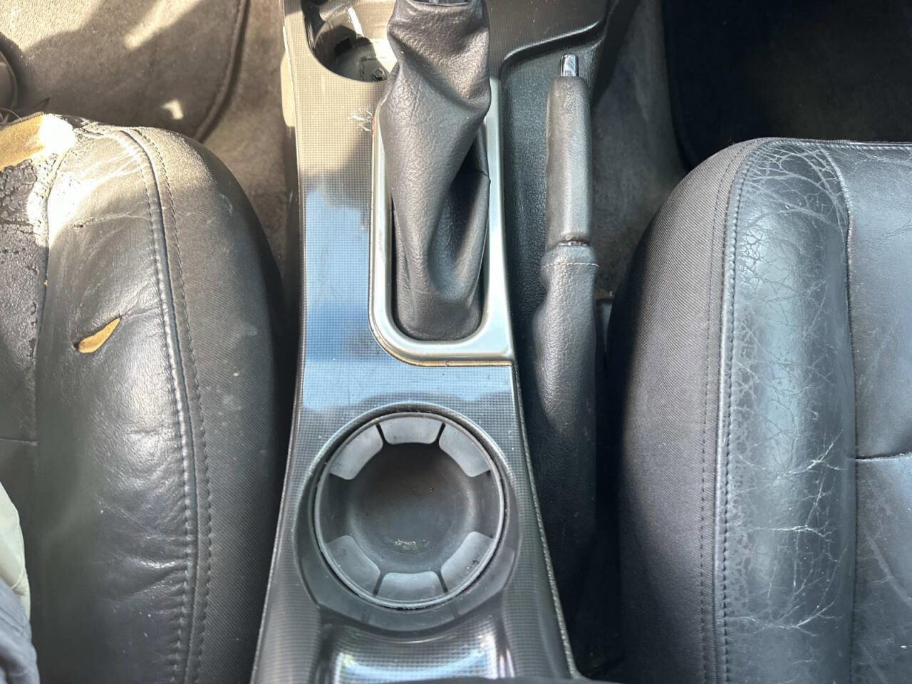 Used 2006 GMC Envoy SLE w/ Sle Preferred Equipment Group image 17