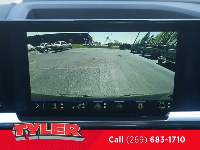 New 2026 Chevrolet Silverado 1500 LT w/ All Star Edition Plus AWD/4WD image 51