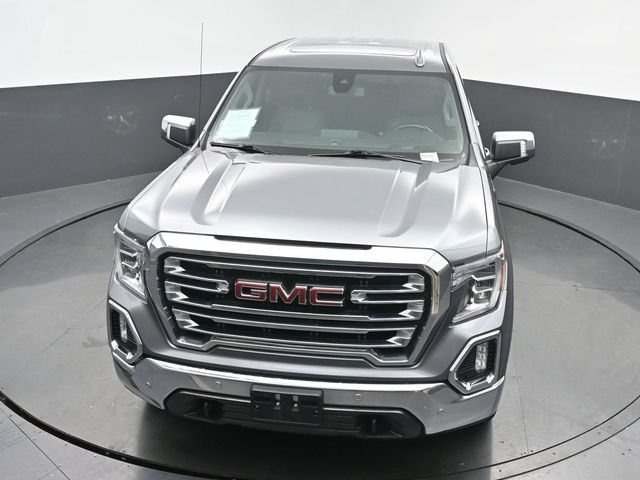 Used 2021 GMC Sierra 1500 SLT w/ SLT Premium Plus Package AWD/4WD image 38