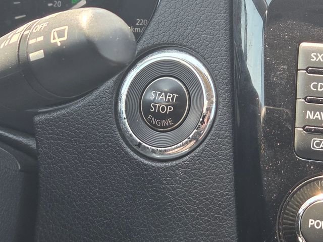 Used 2016 Nissan Rogue SL w/ SL Premium Package FWD image 45