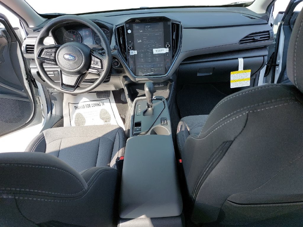 New 2026 Subaru Crosstrek 2.5i Premium AWD/4WD image 9