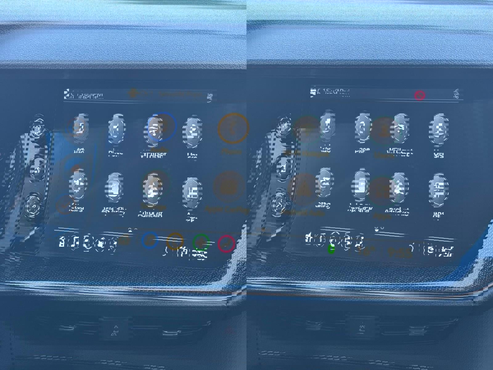 Used 2023 Buick Envision Preferred w/ Sport Touring Package image 10