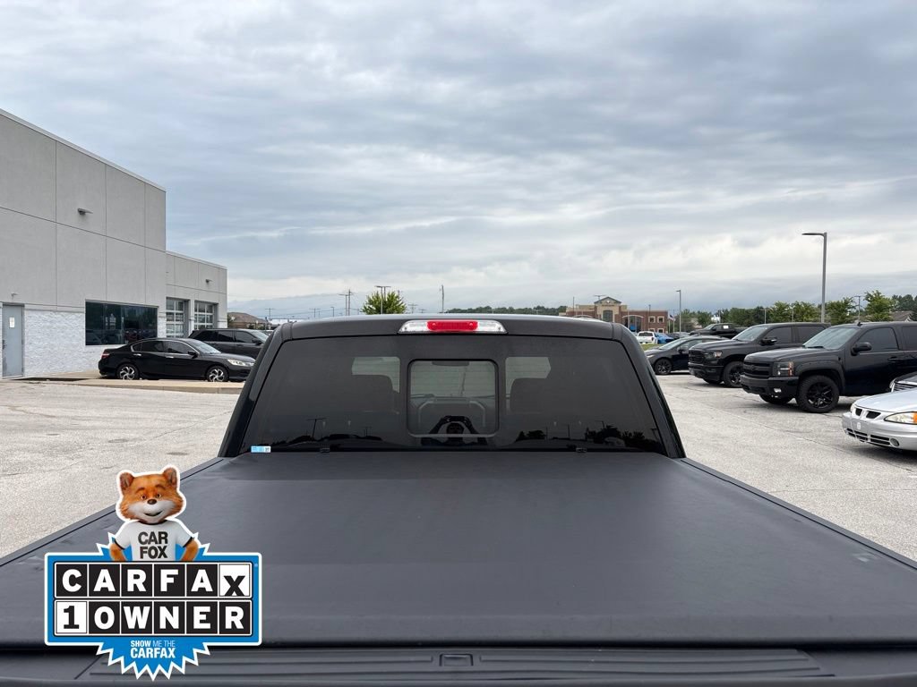Used 2017 Ford F150 King Ranch w/ Equipment Group 601A Luxury AWD/4WD image 7