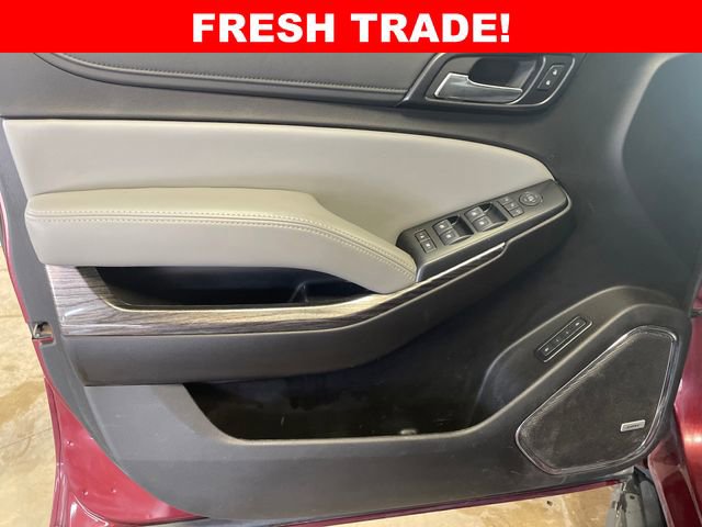 Used 2020 Chevrolet Suburban LT AWD/4WD image 12