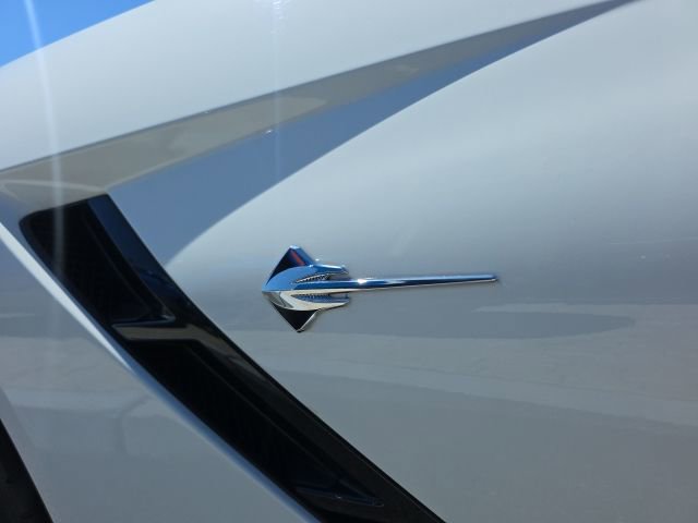 Used 2015 Chevrolet Corvette Stingray Coupe w/ 2LT Preferred Equipment Group RWD image 14