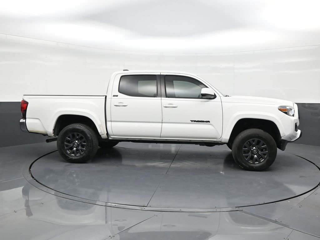 Used 2021 Toyota Tacoma SR5 image 6