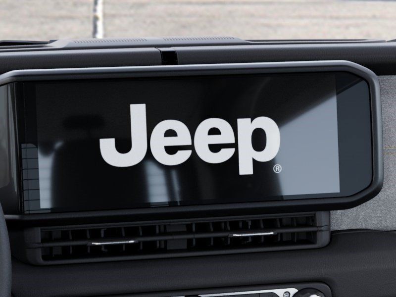New 2026 Jeep Wrangler Unlimited Sport AWD/4WD image 18