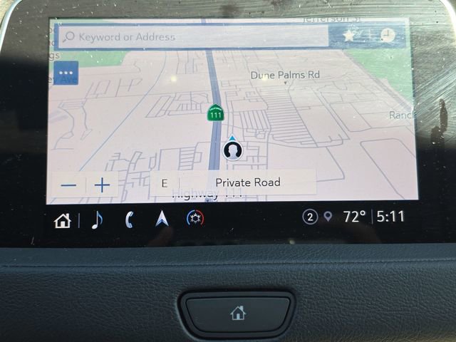 Certified 2022 Cadillac XT4 Sport image 14