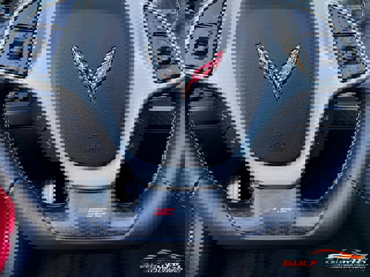 Used 2015 Chevrolet Corvette Z06 w/ 3LZ Preferred Equipment Group image 34