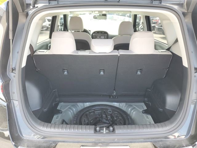 Certified 2023 Kia Soul LX image 6