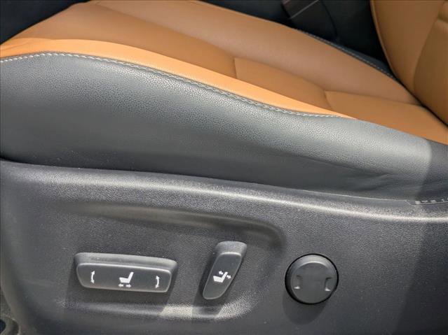 Used 2021 Lexus NX 300 FWD w/ Accessory Package 2 image 4