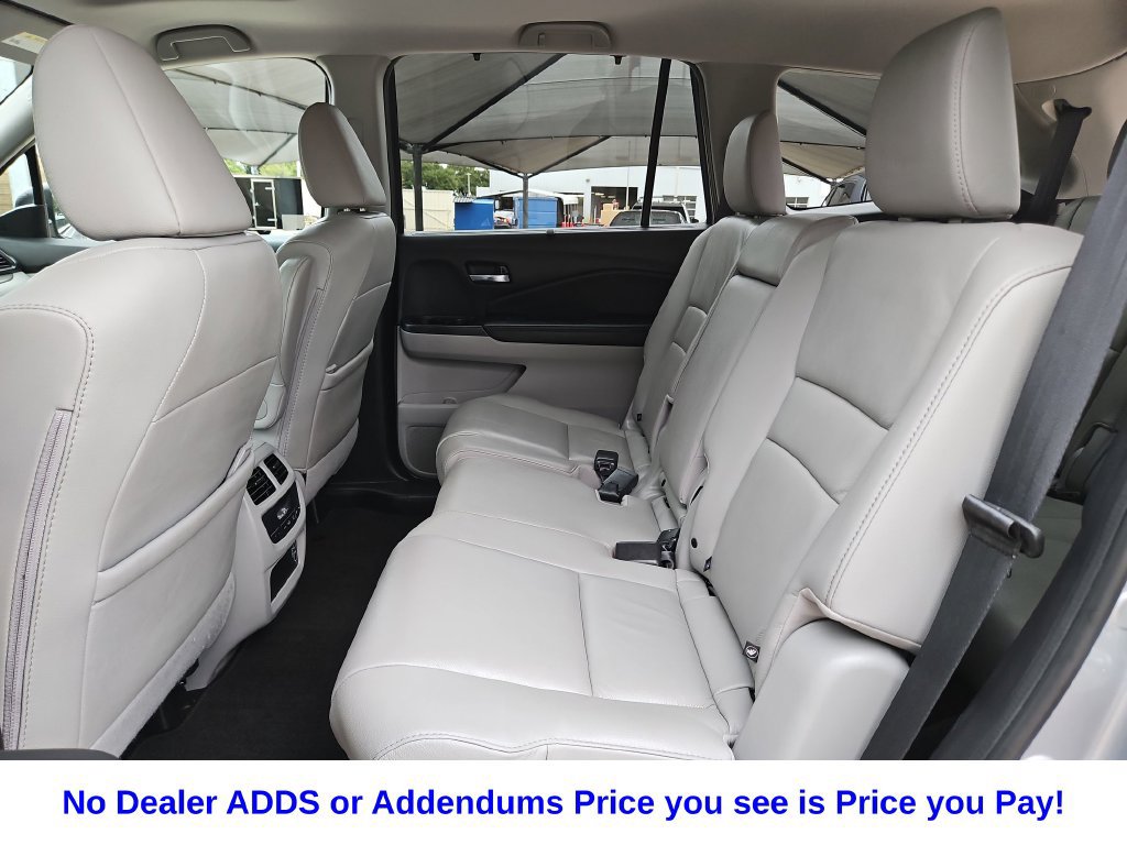 Used 2021 Honda Pilot Special Edition image 37