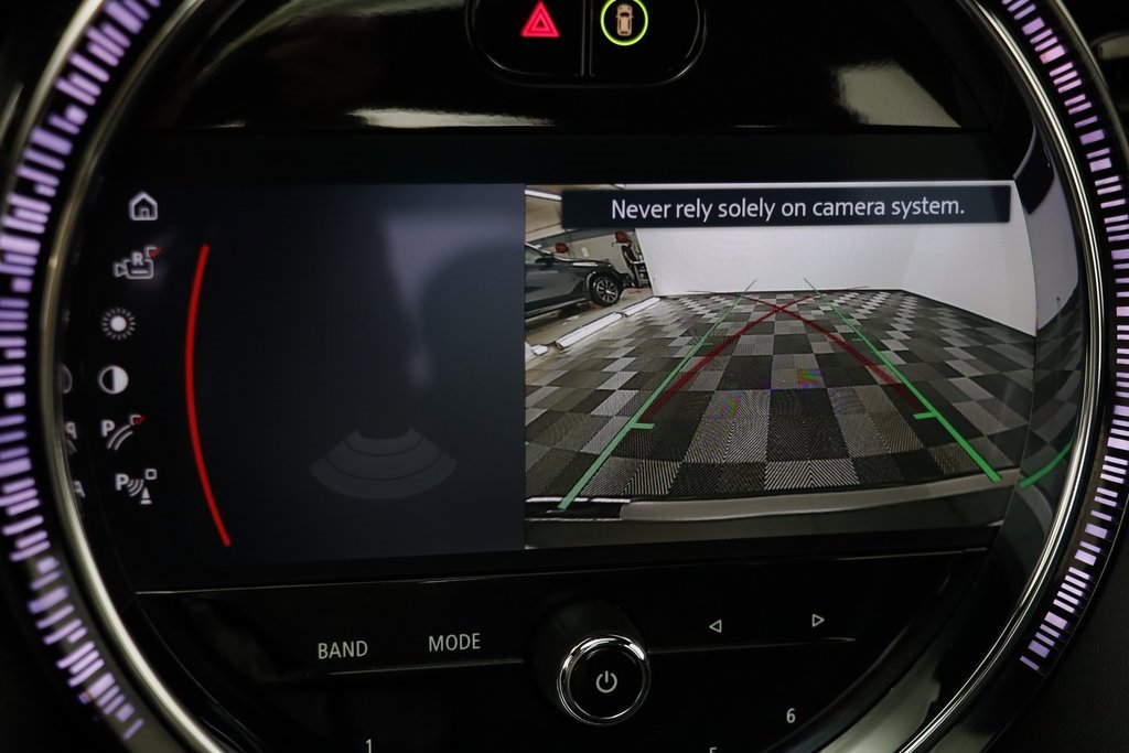 Certified 2023 MINI Cooper S image 10