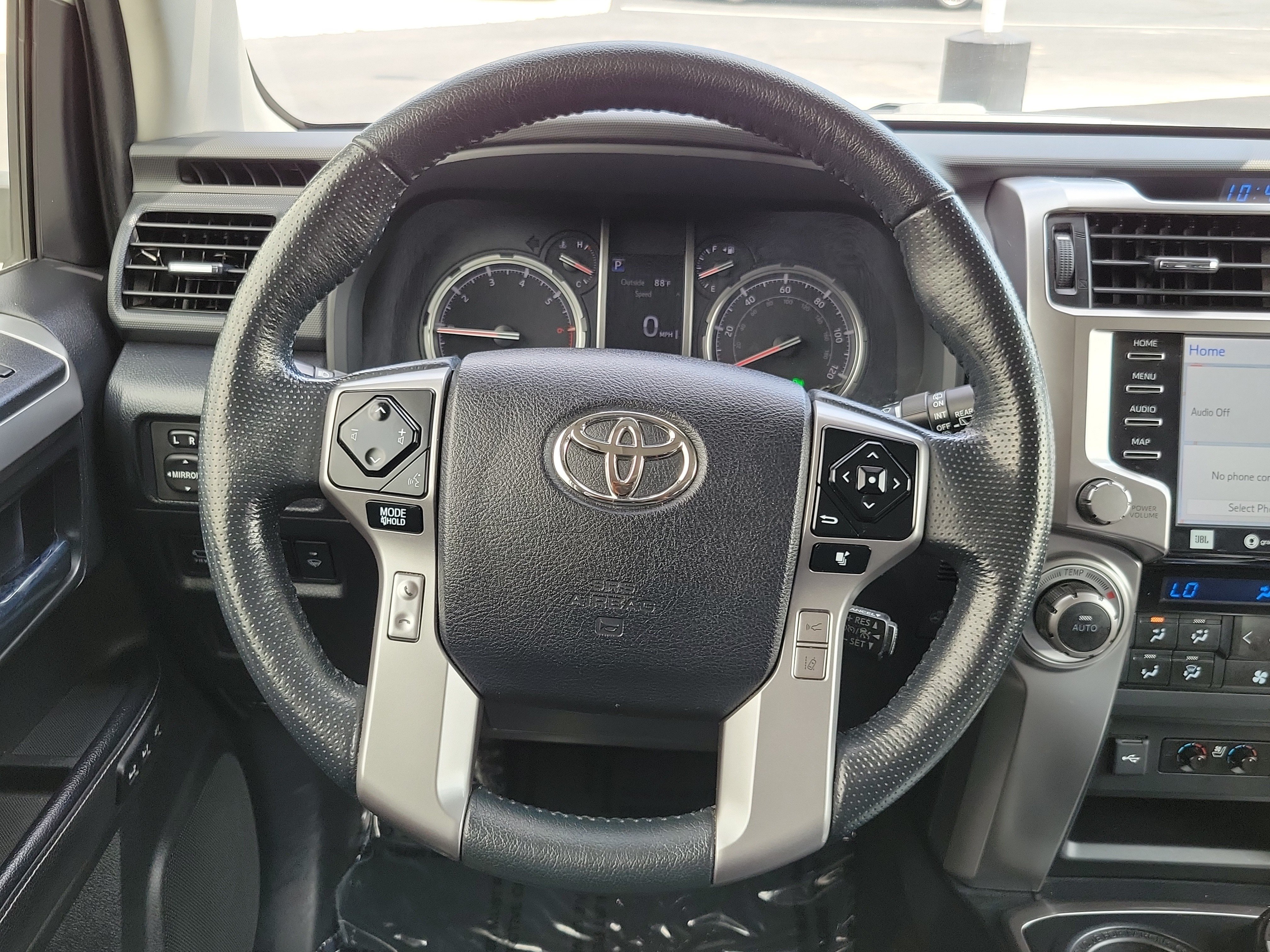 Certified 2023 Toyota 4Runner Limited AWD/4WD image 22