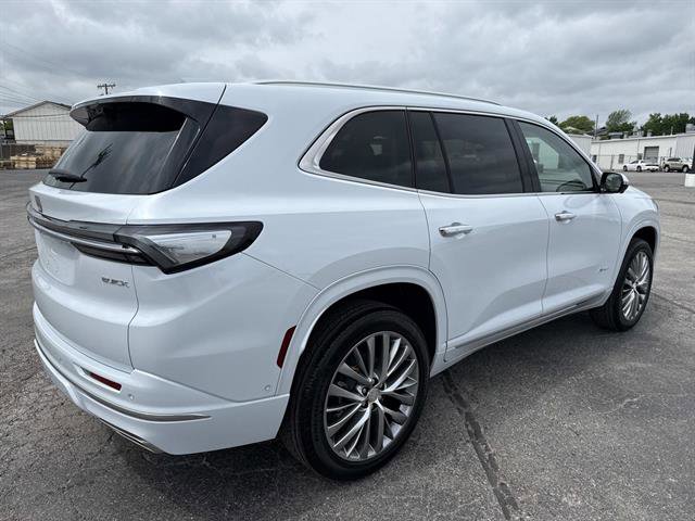 New 2026 Buick Enclave Avenir w/ Super Cruise Package AWD/4WD image 4