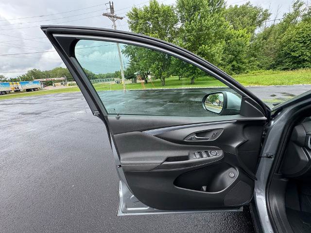 New 2025 Buick Envista Preferred w/ Convenience I Package image 13