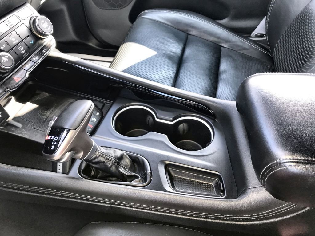 Used 2022 Dodge Durango Citadel image 21