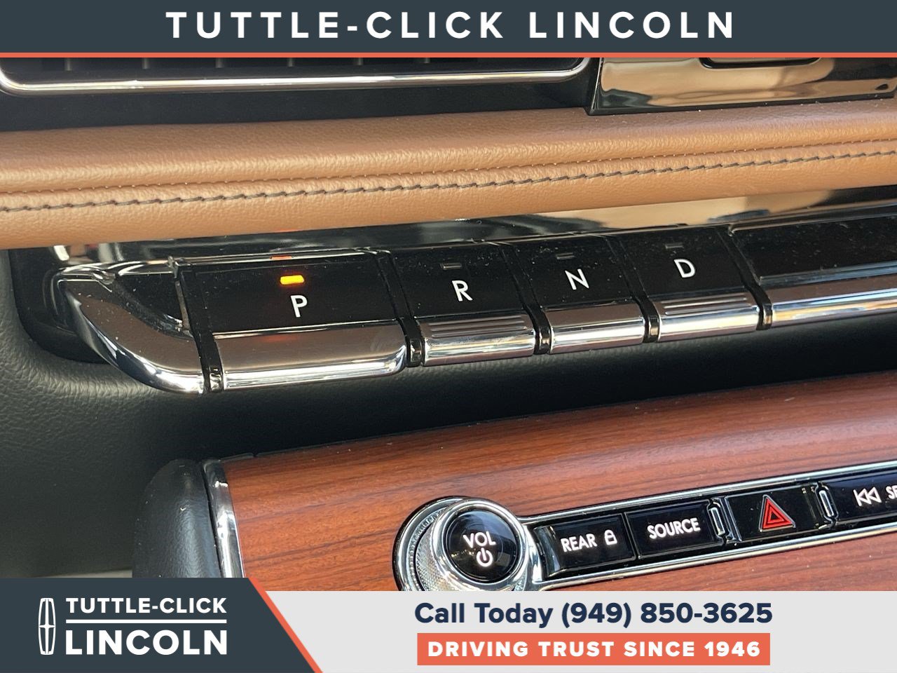 Certified 2021 Lincoln Aviator Reserve w/ Equipment Group 202A AWD/4WD image 19