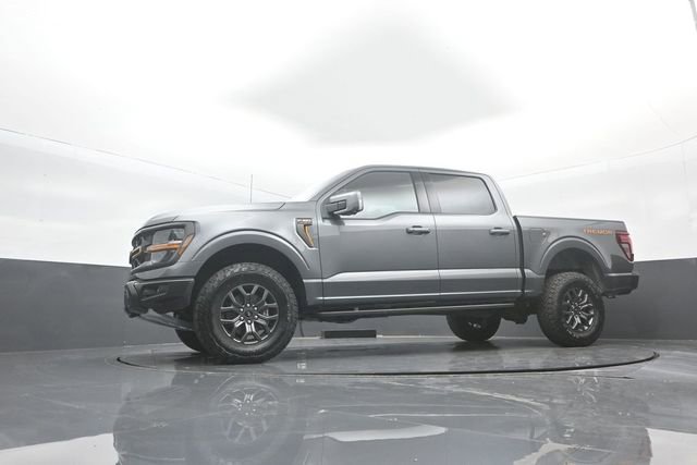 New 2025 Ford F150 Tremor w/ Equipment Group 402A High image 29