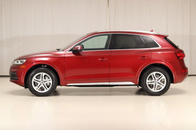 Used 2018 Audi Q5 2.0T Premium Plus w/ Premium Plus Package