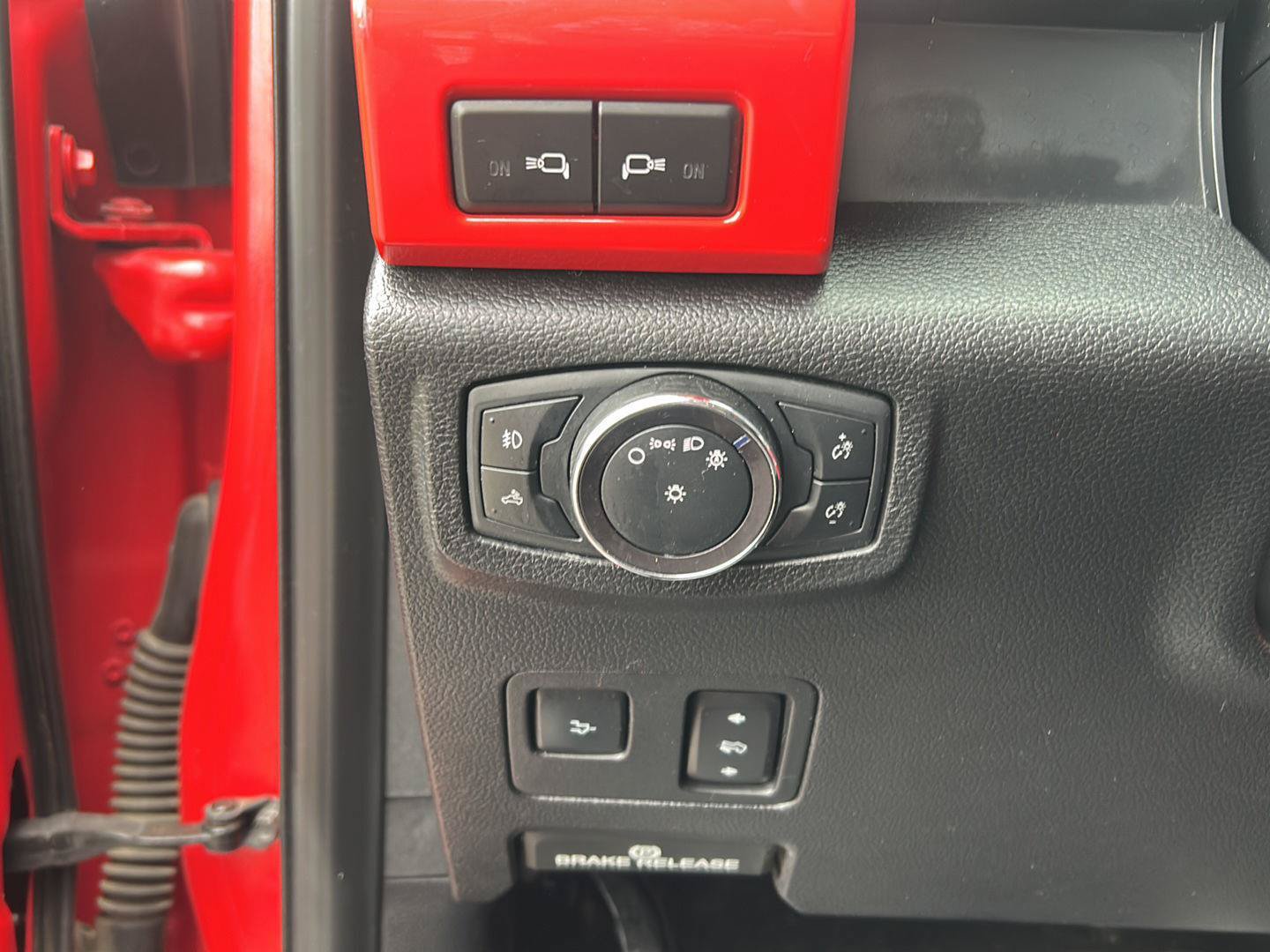 Used 2019 Ford F250 Lariat w/ Lariat Ultimate Package AWD/4WD image 10