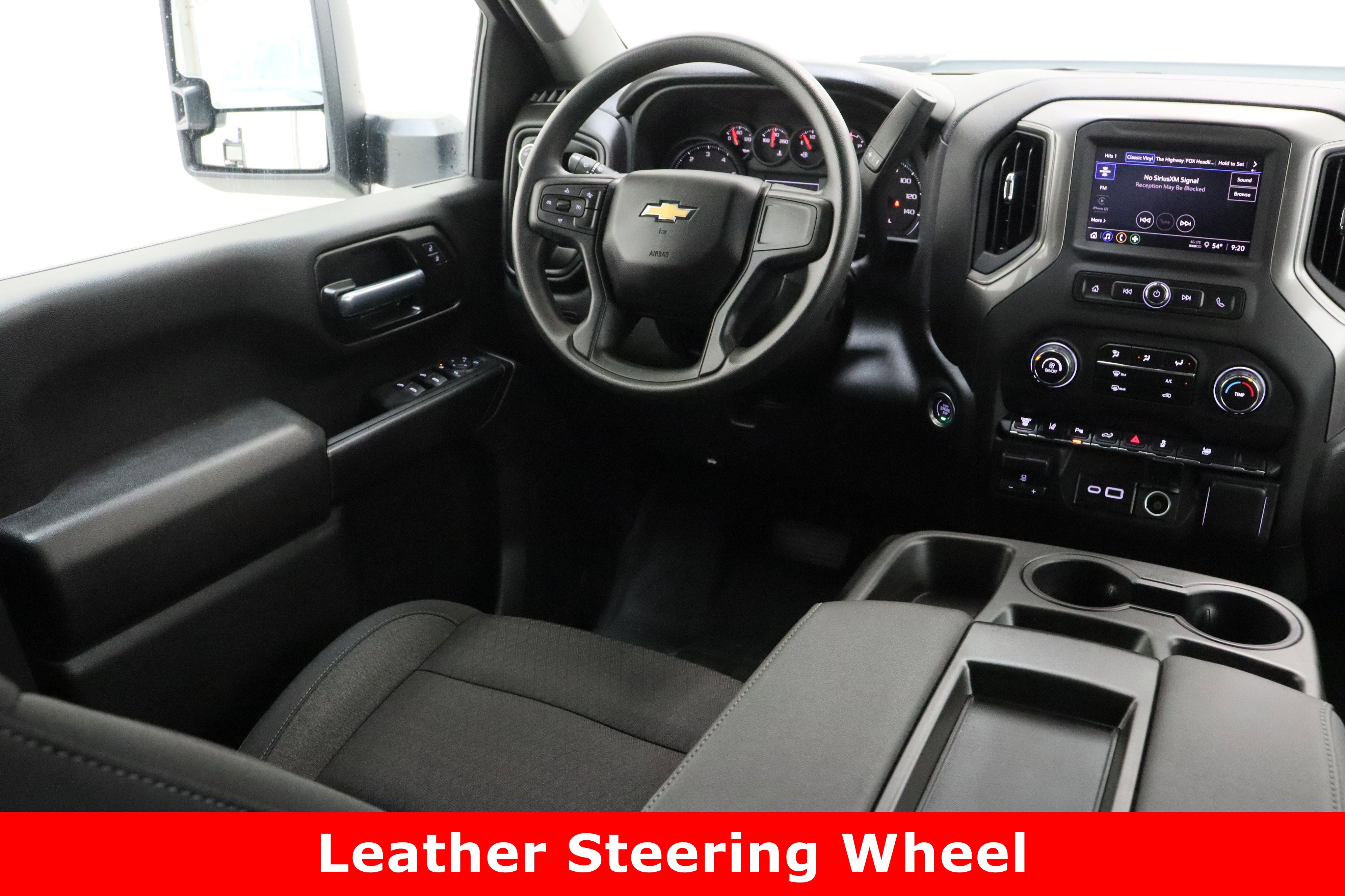 Used 2025 Chevrolet Silverado 2500 Custom w/ Custom Value Package image 30