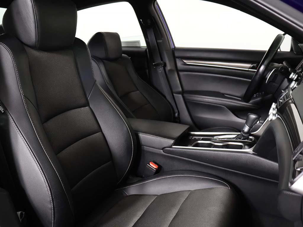 Used 2020 Honda Accord Sport image 26