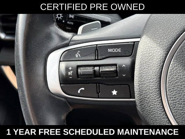 Used 2023 Kia Sportage X-Line AWD/4WD image 25