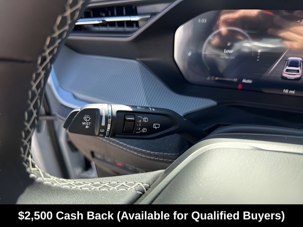 New 2026 Jeep Cherokee Laredo AWD/4WD image 33