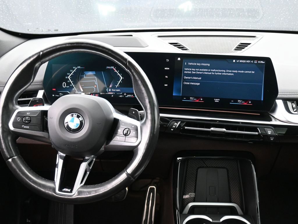 Used 2023 BMW X1 xDrive28i w/ Premium Package AWD/4WD image 11