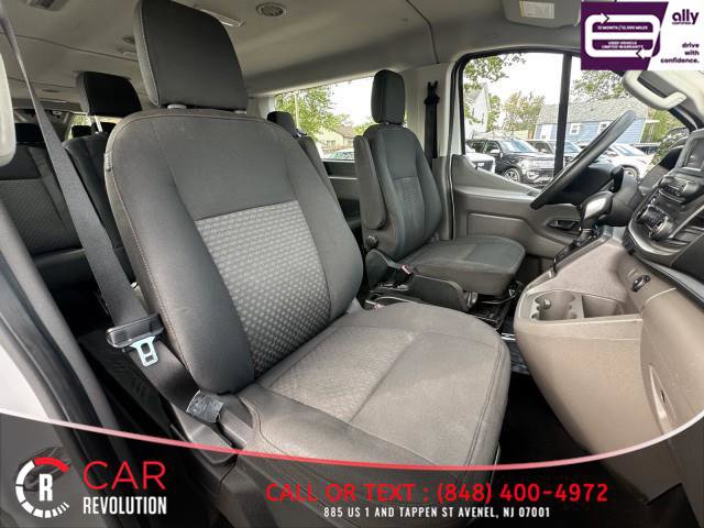 Used 2020 Ford Transit 350 XLT RWD image 37