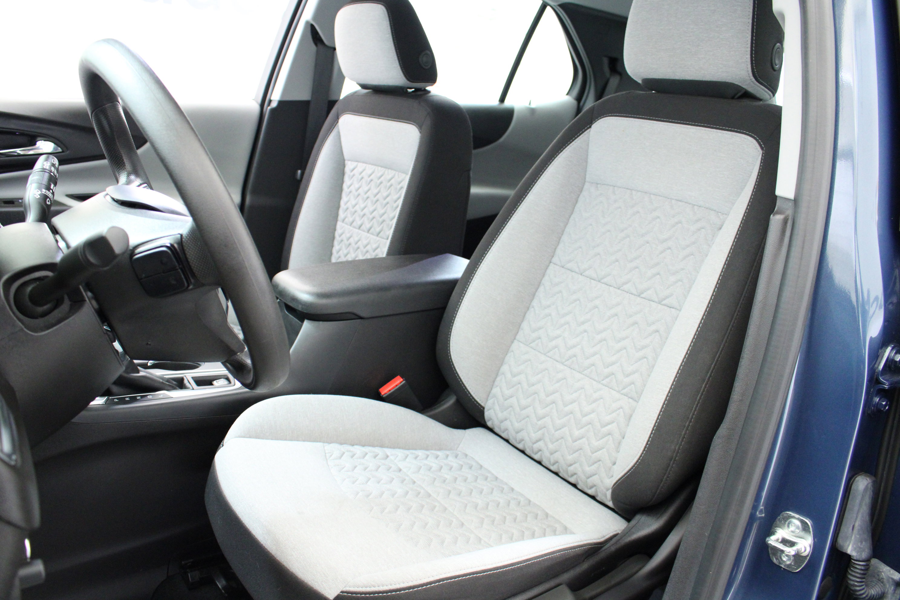 Used 2024 Chevrolet Equinox LS AWD/4WD image 24