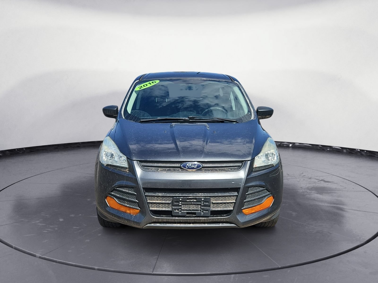 Used 2016 Ford Escape S FWD image 2
