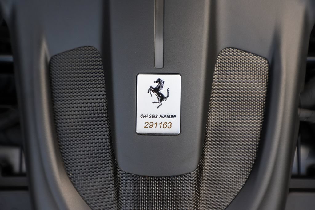 Certified 2023 Ferrari Roma RWD image 43