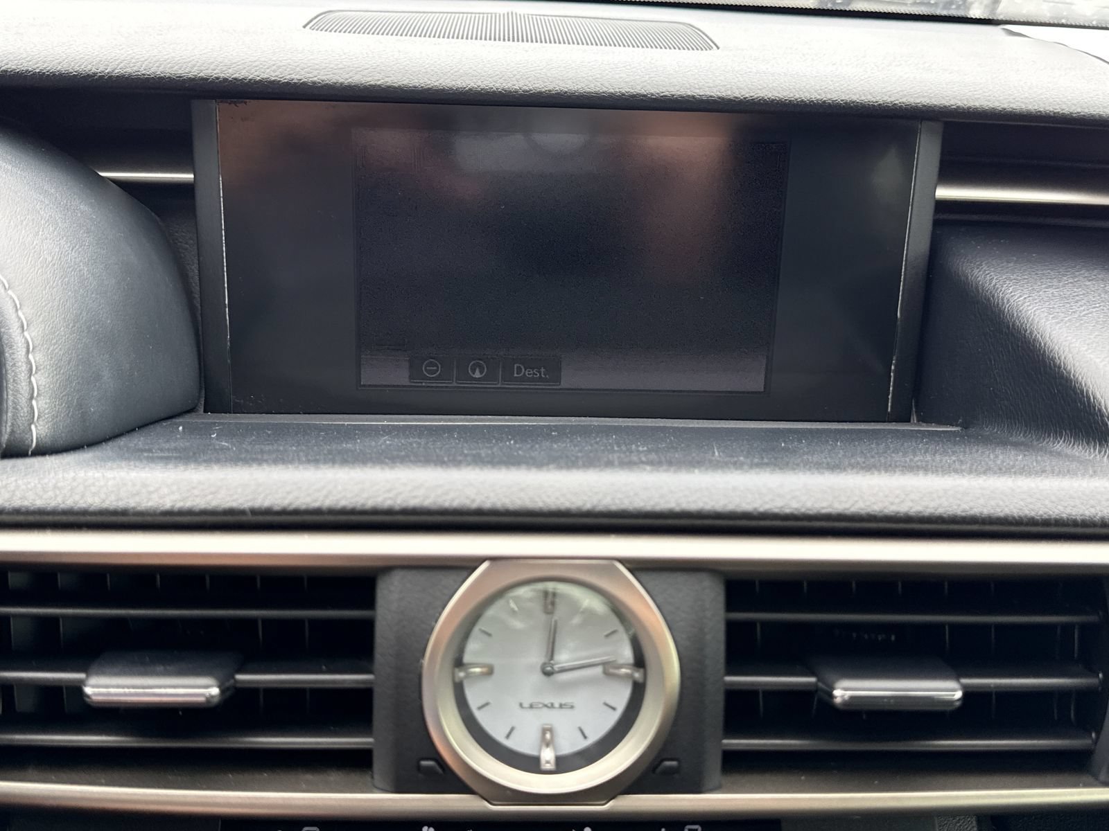 Used 2015 Lexus RC 350 w/ Navigation System Package RWD image 17