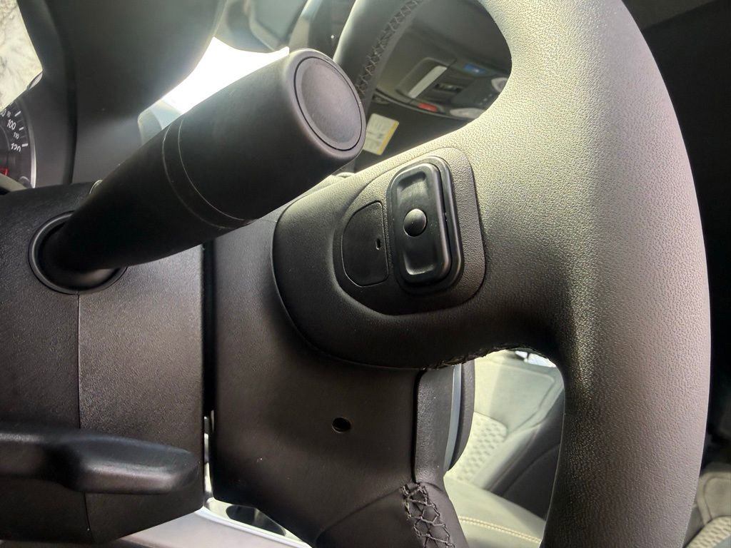 New 2026 RAM 1500 Big Horn AWD/4WD image 14