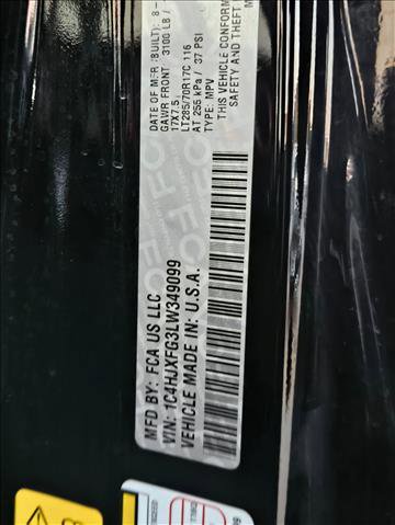 Used 2020 Jeep Wrangler Unlimited Rubicon image 23