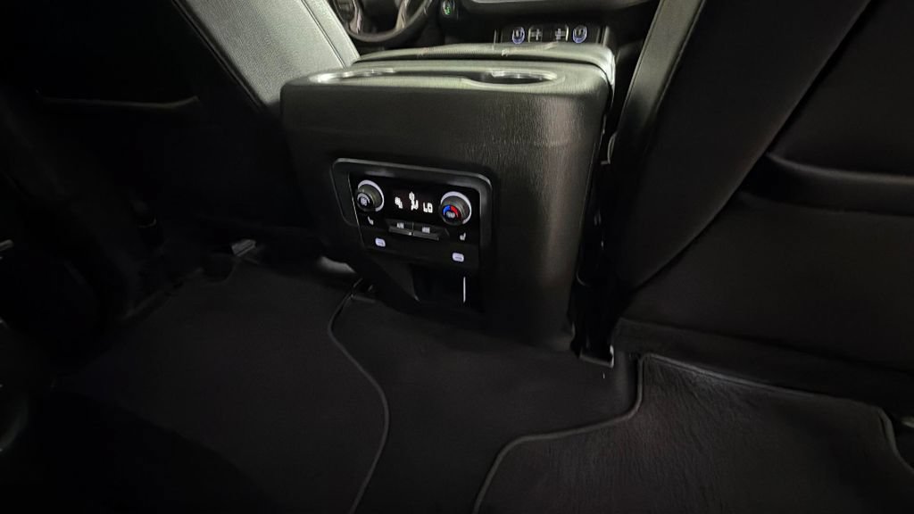 Certified 2022 Chevrolet Tahoe RST w/ Sport Performance Package RWD image 33