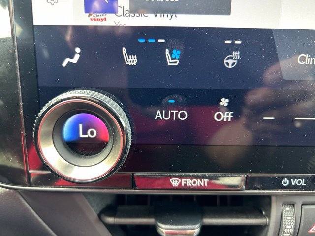 Used 2024 Lexus NX 350 AWD image 19