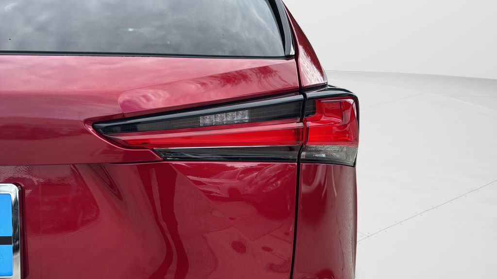 Used 2021 Lexus NX 300 FWD w/ Accessory Package 2 image 40
