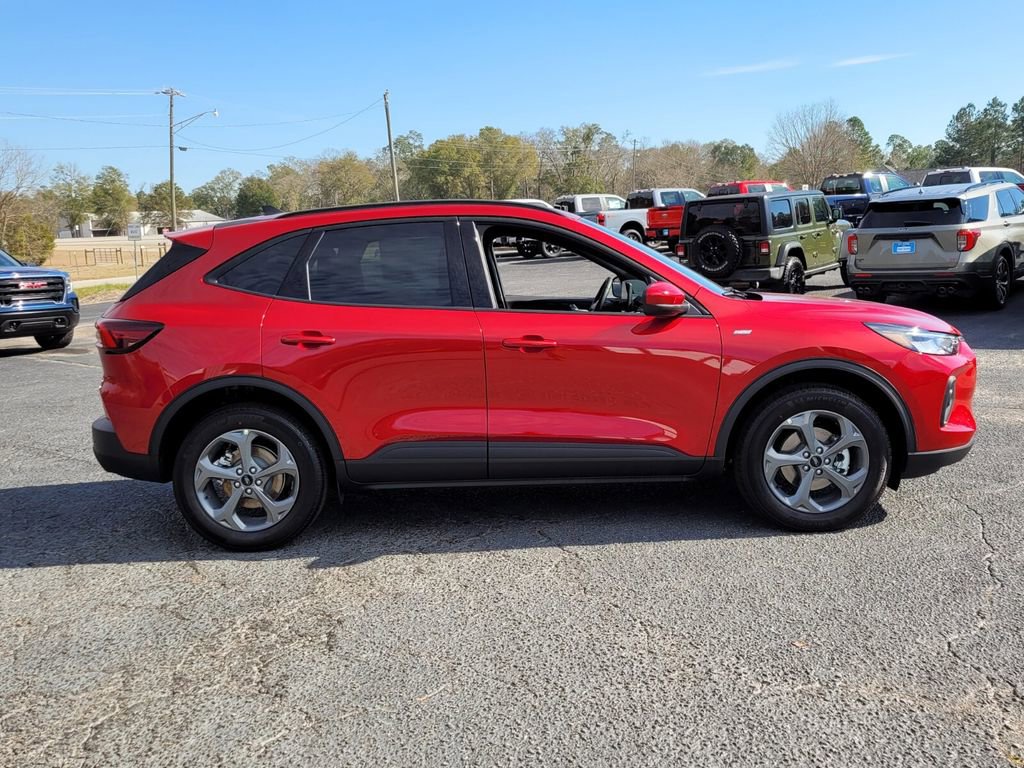 New 2026 Ford Escape ST-Line Select w/ Tech Pack #1 image 14