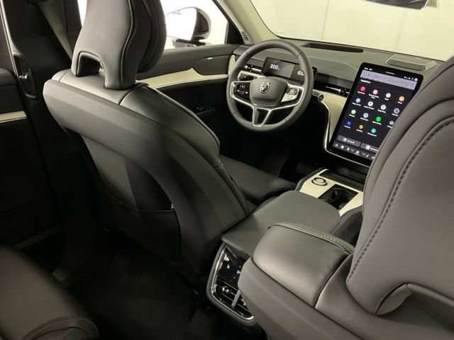 New 2026 Volvo EX90 Ultra AWD/4WD image 32