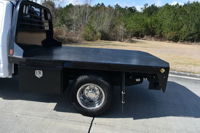 Used 2020 Ford F350 XL w/ Power Equipment Group image 8