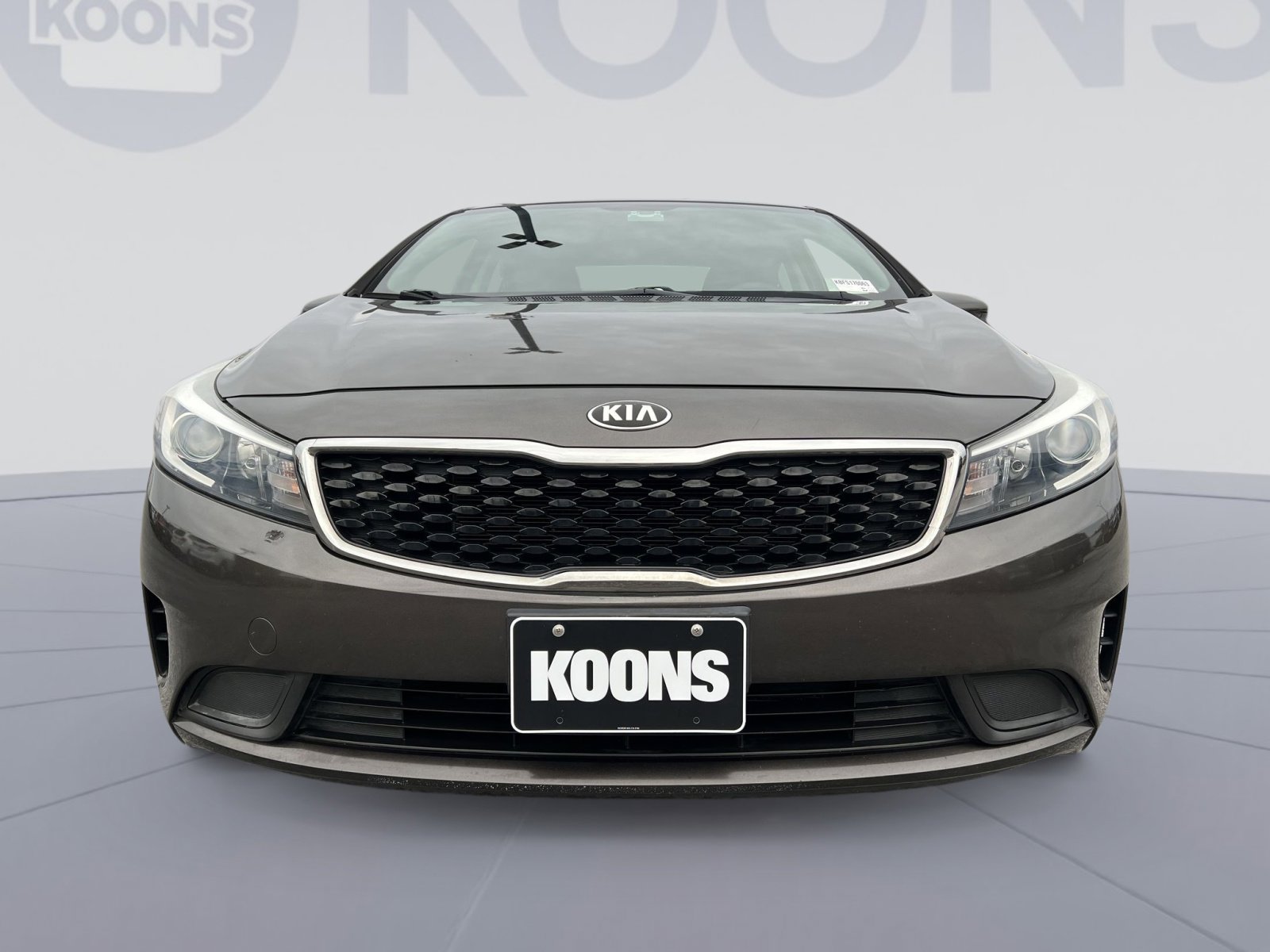 Used 2017 Kia Forte LX image 10