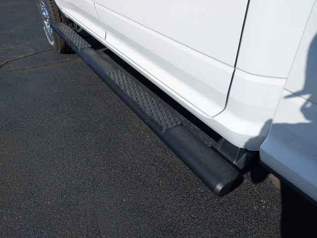 New 2026 RAM 2500 Tradesman image 17