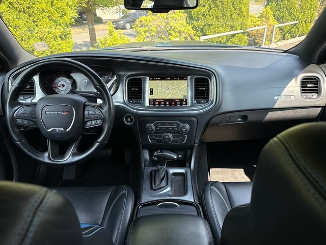 Used 2023 Dodge Charger R/T w/ Daytona Edition Group RWD image 9