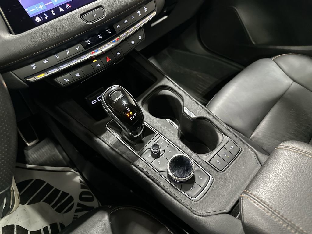 Used 2020 Cadillac XT4 Sport image 24